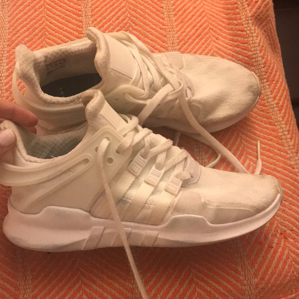 Adidas EQT sneakers